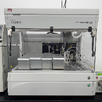 Waters Prep HPLC image 2